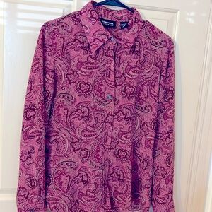 Stylish blouse
